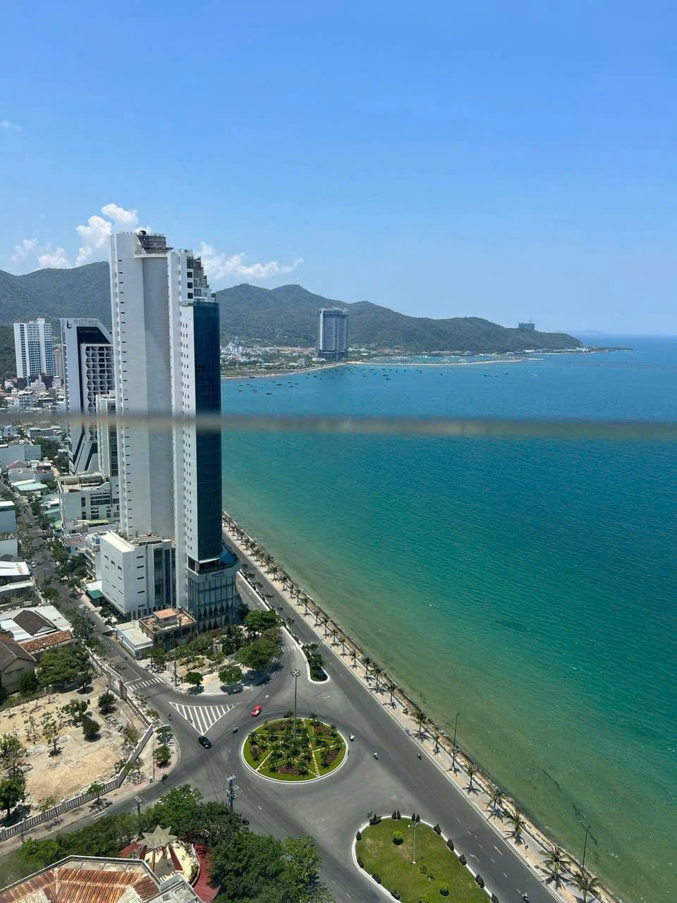 Bán Căn Hộ Scenia Bay Nha Trang Tầng 28 View Biển – Giá Chỉ 3,4 Tỷ!